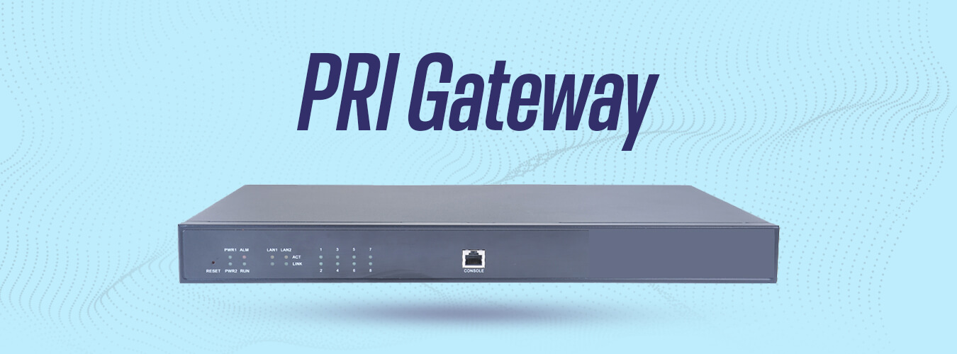 Why you should choose PRI Gateway for your business?