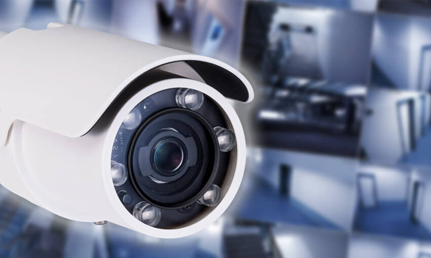 Video & Security System